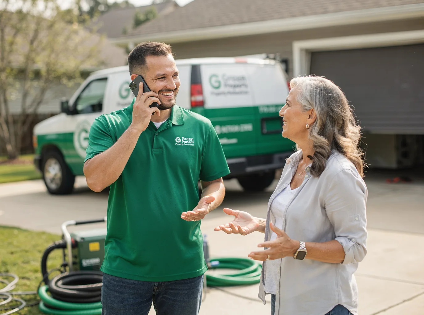 Water Damage Restoration Youngstown, OH FAQs